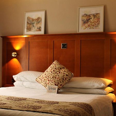The Oakwheel Hotel Scarborough Bagian luar foto