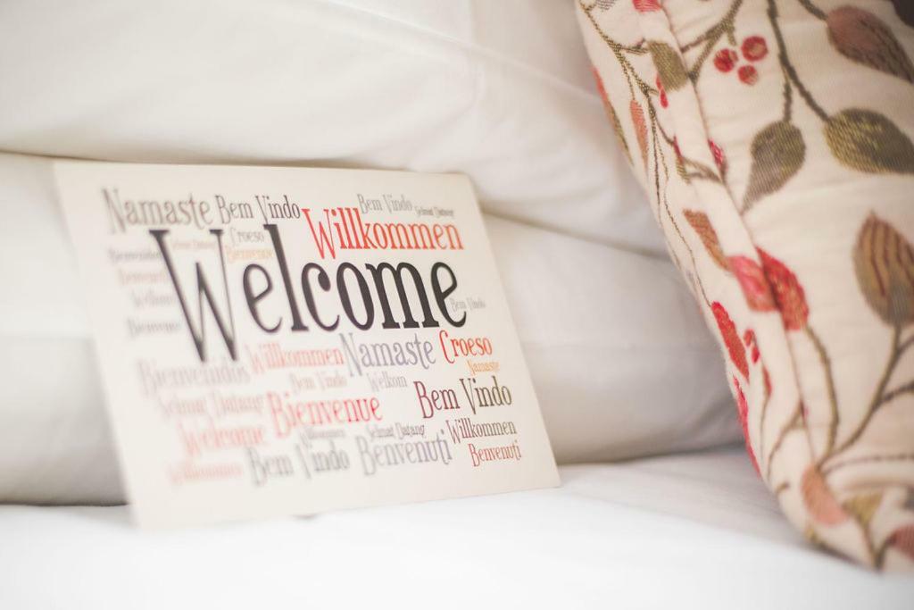 The Oakwheel Hotel Scarborough Bagian luar foto