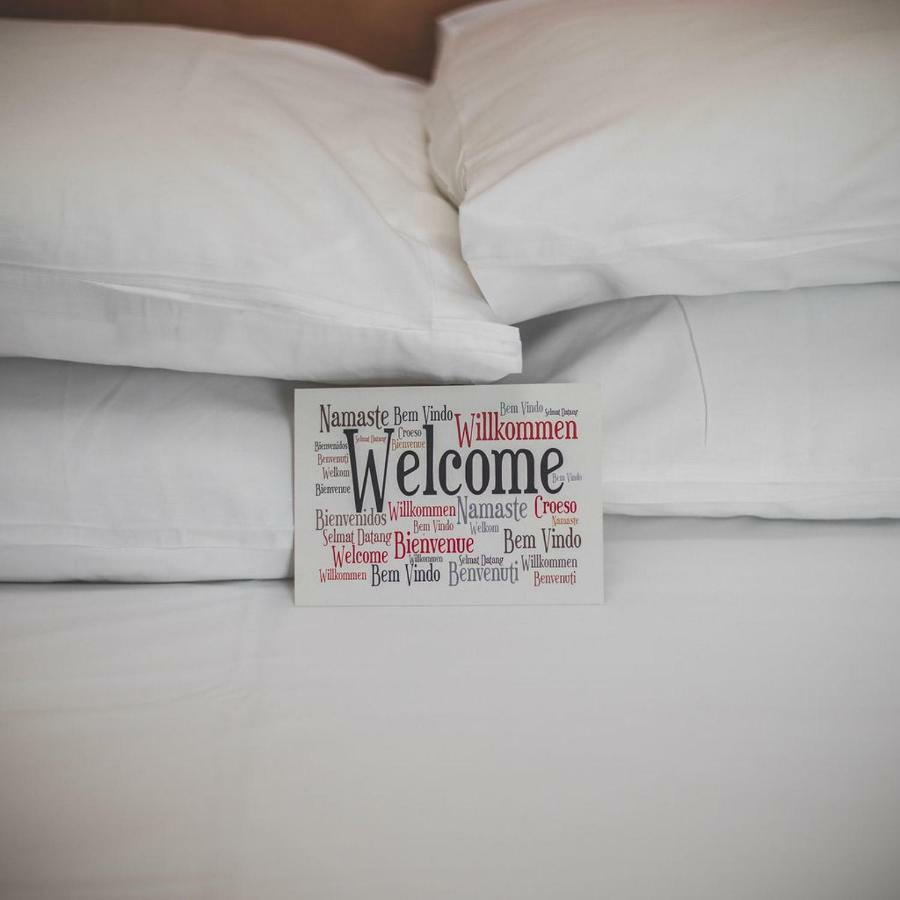 The Oakwheel Hotel Scarborough Bagian luar foto