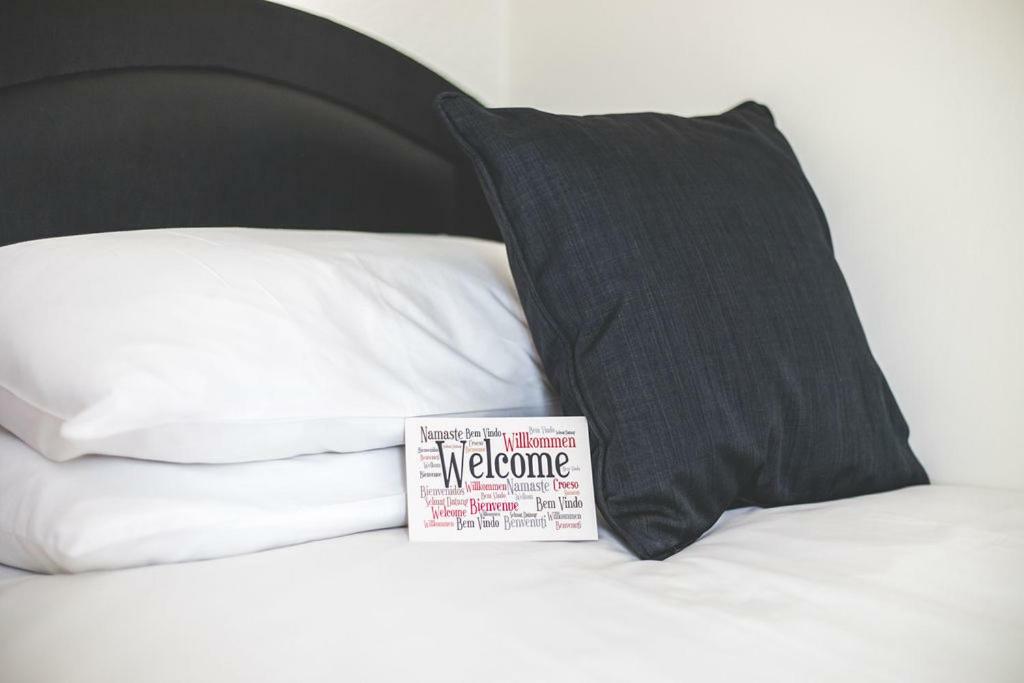 The Oakwheel Hotel Scarborough Bagian luar foto